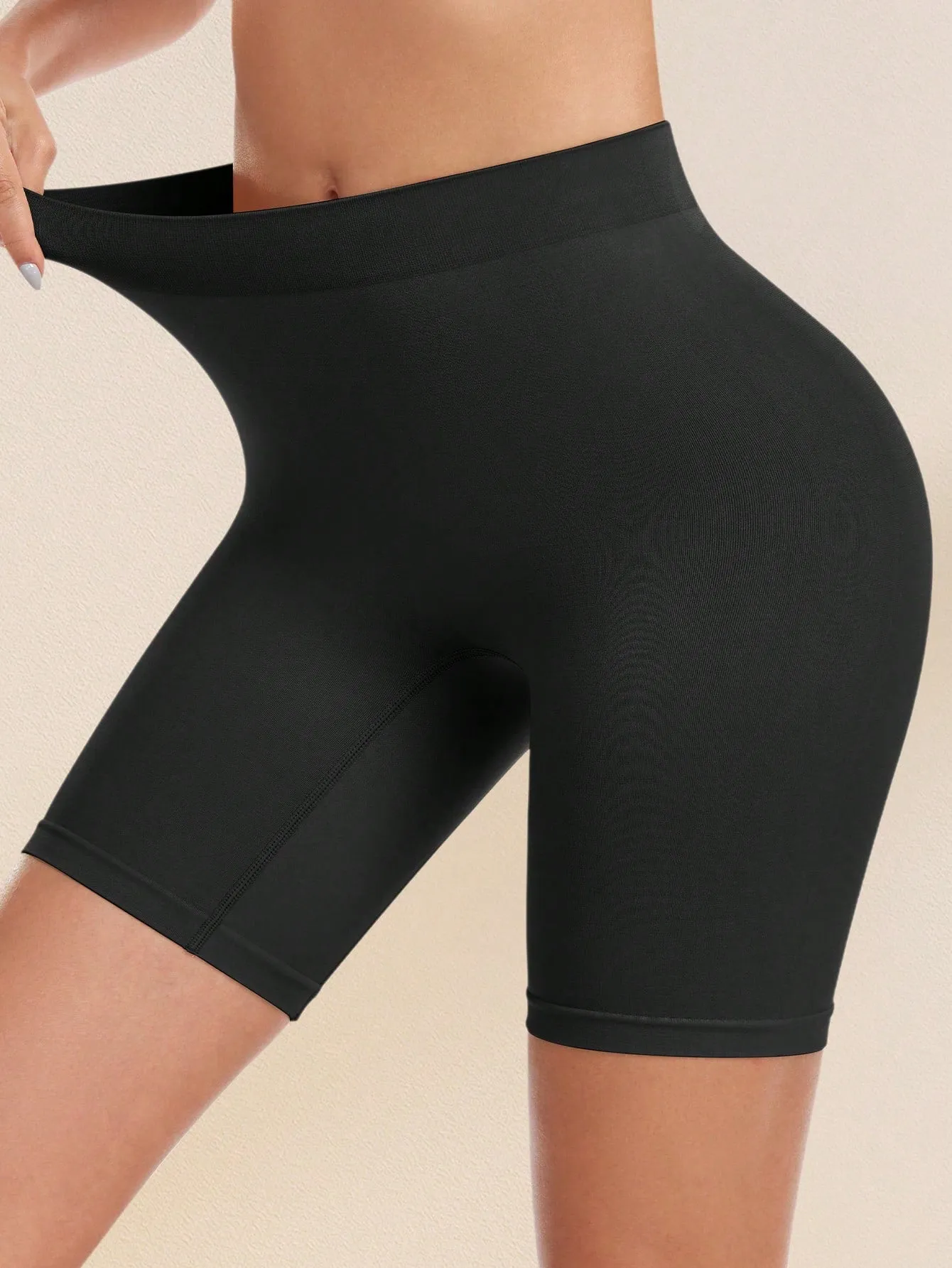 Paquete de 3 shorts deslizantes para mujer - Cherry Vibes