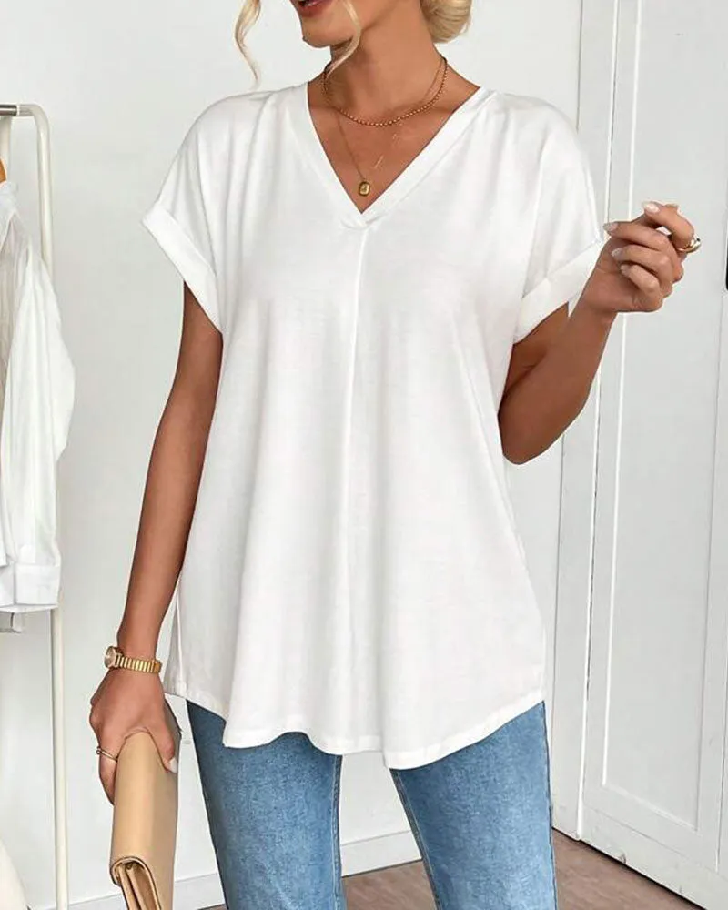 Patricia - Elegant Women's Blouse