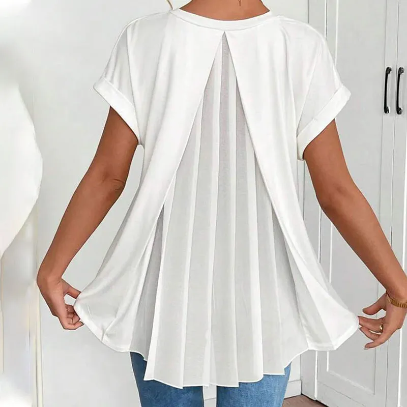 Patricia - Elegant Women's Blouse