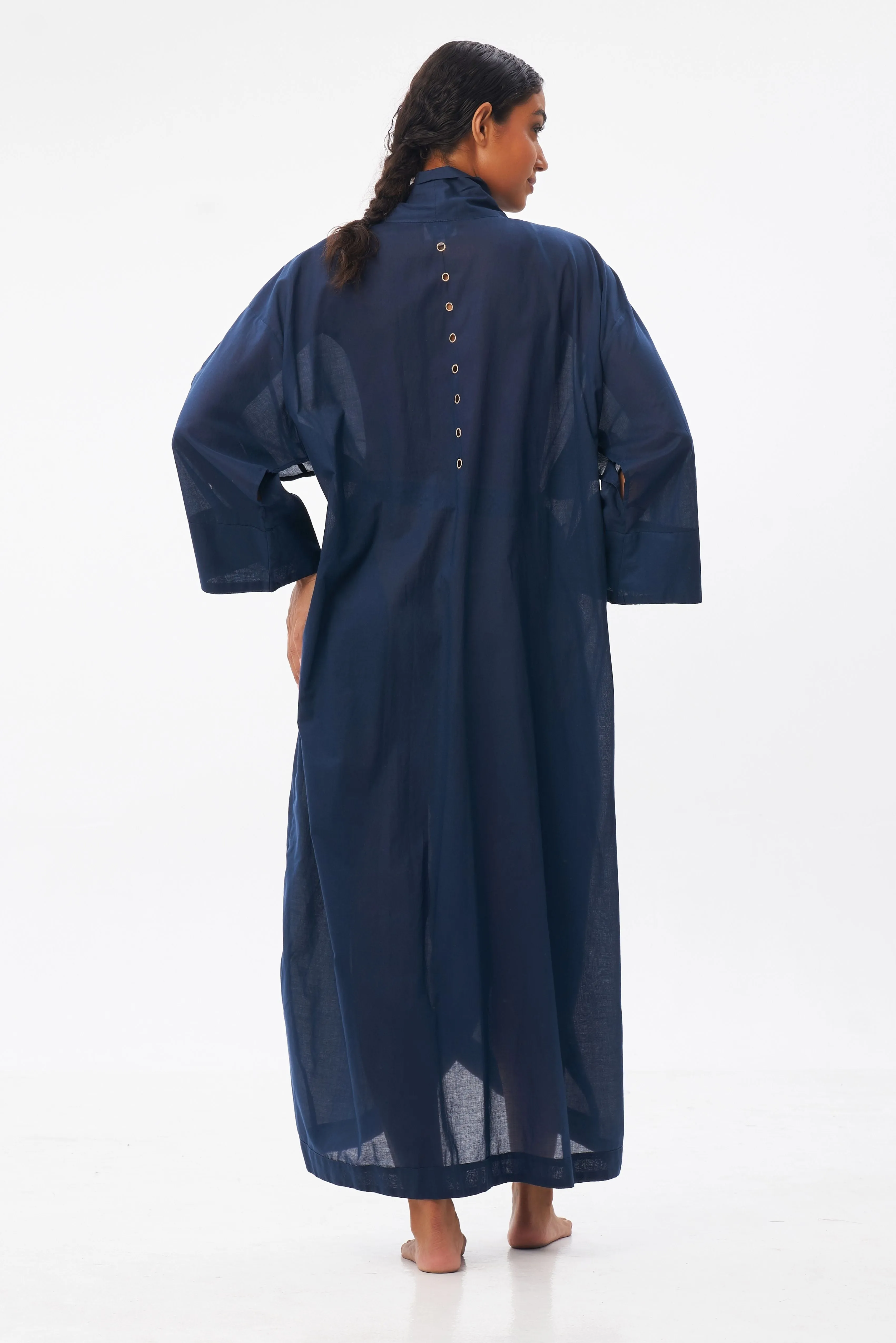 Penny Kimono