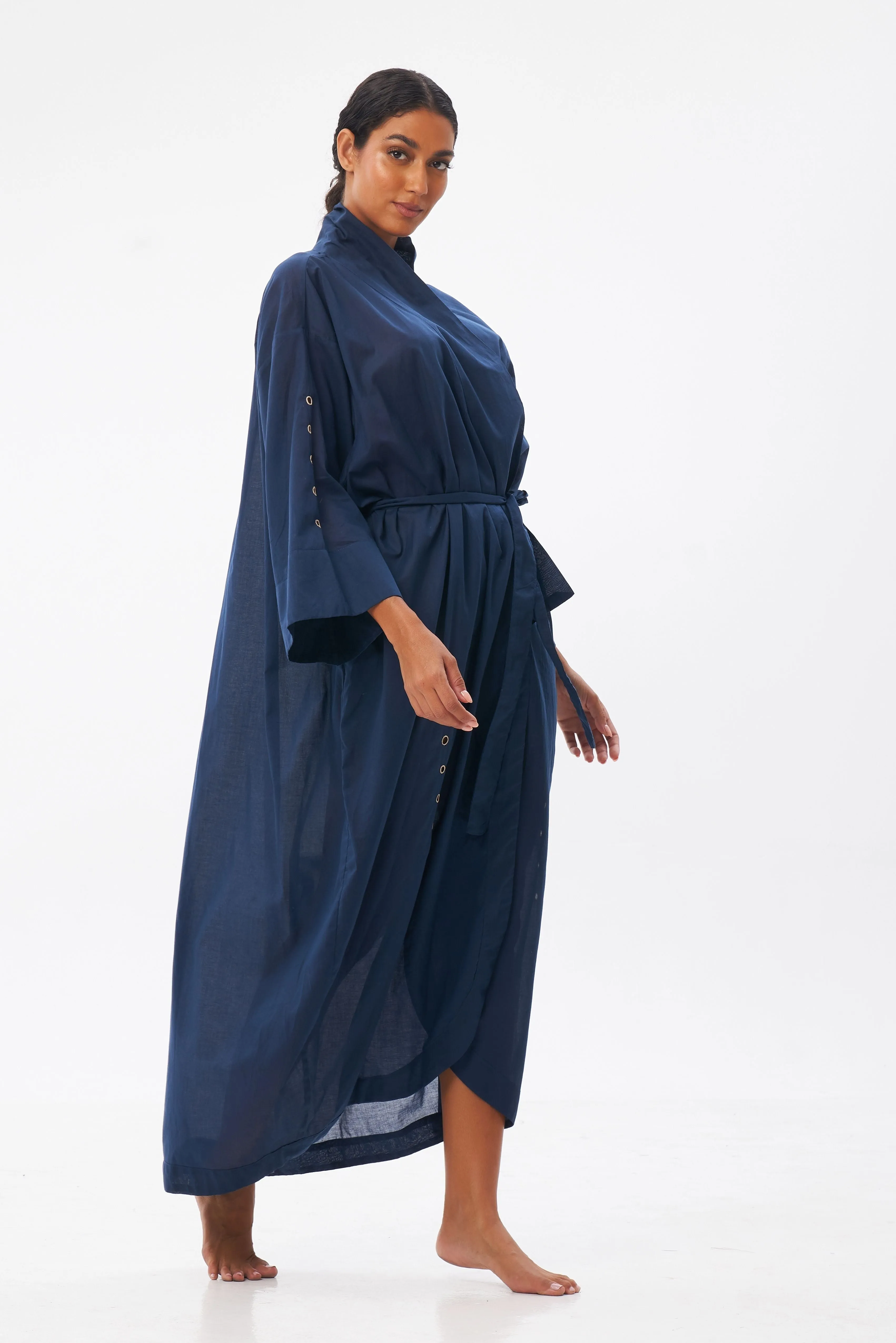 Penny Kimono