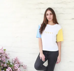Perky Tee