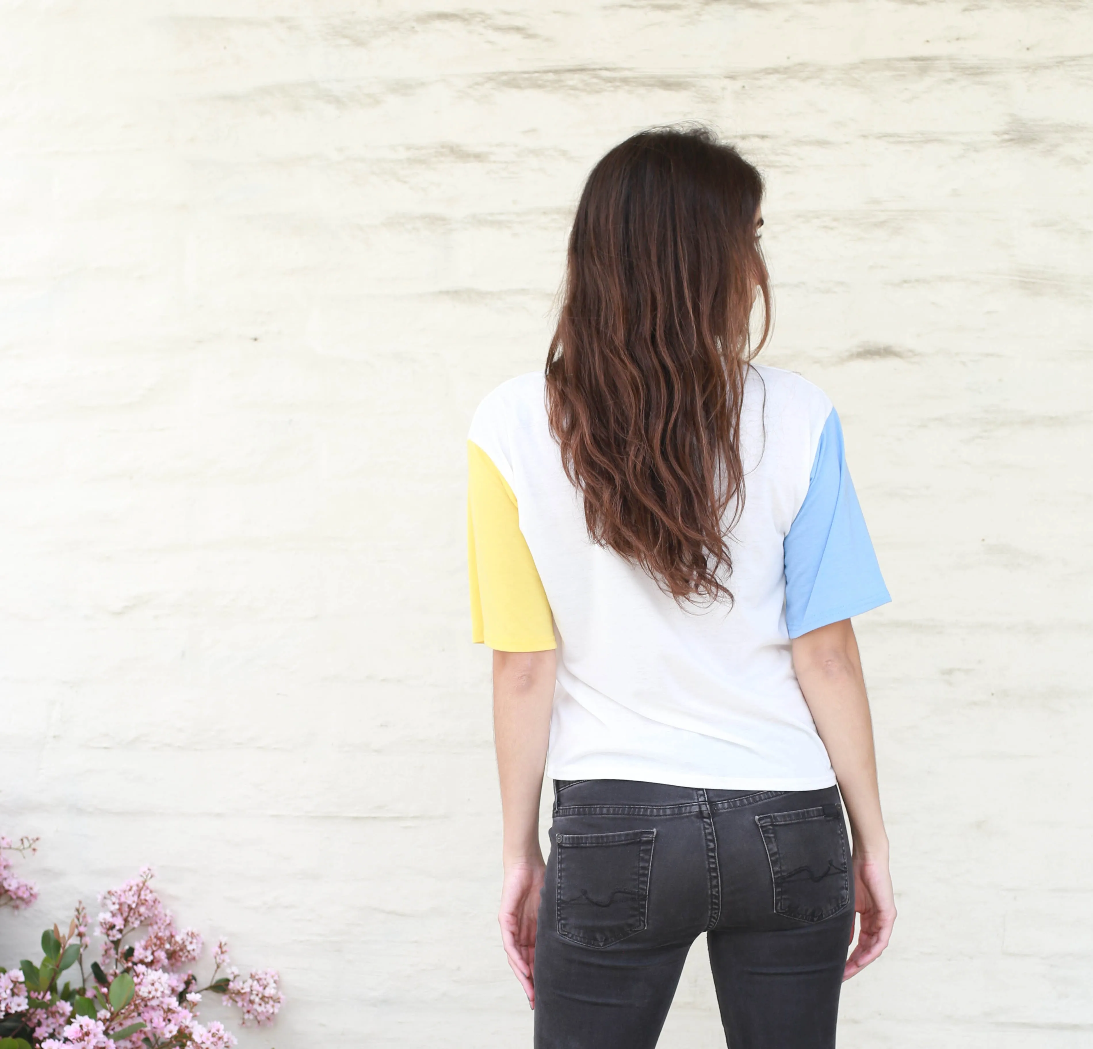 Perky Tee