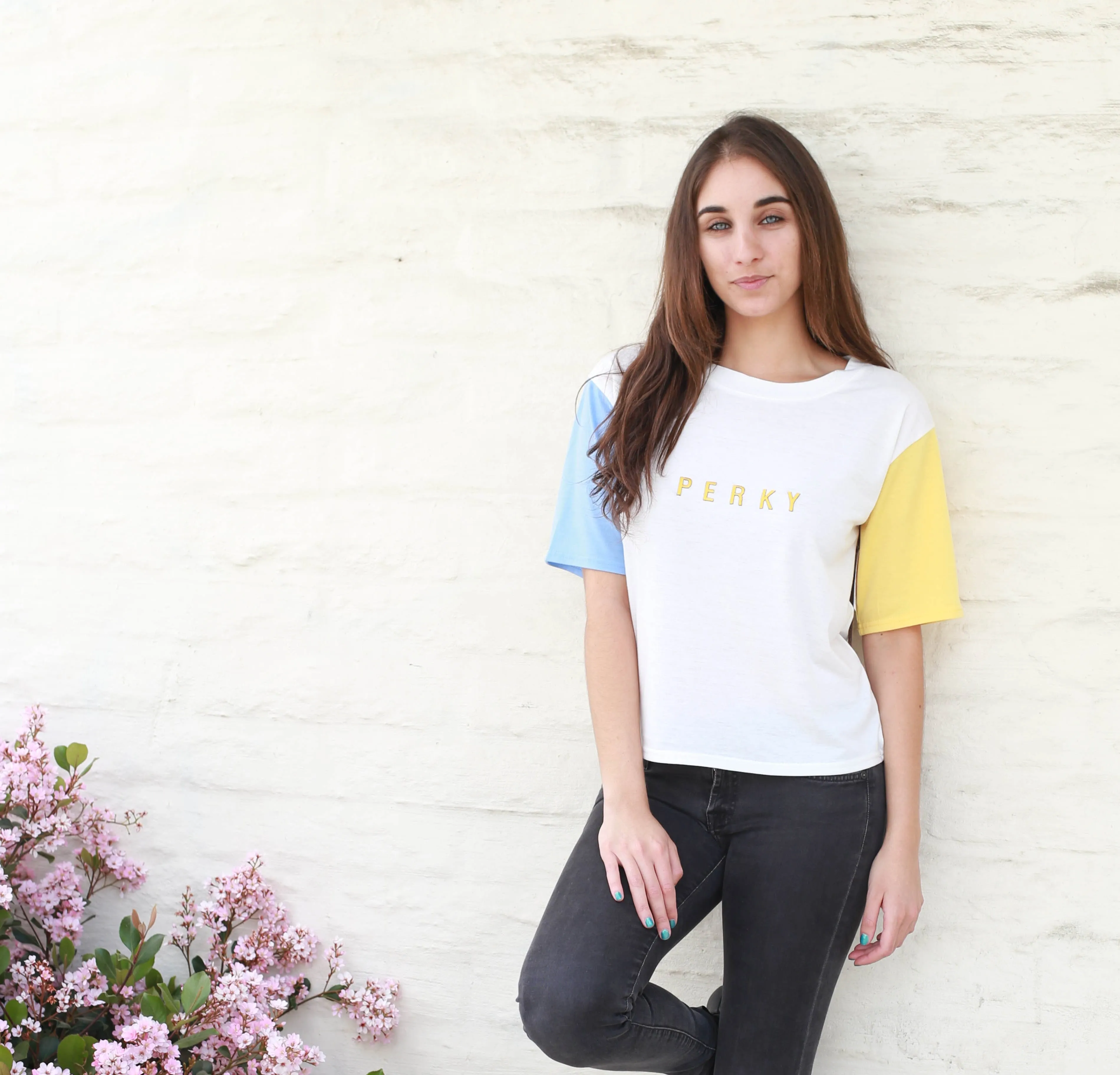 Perky Tee