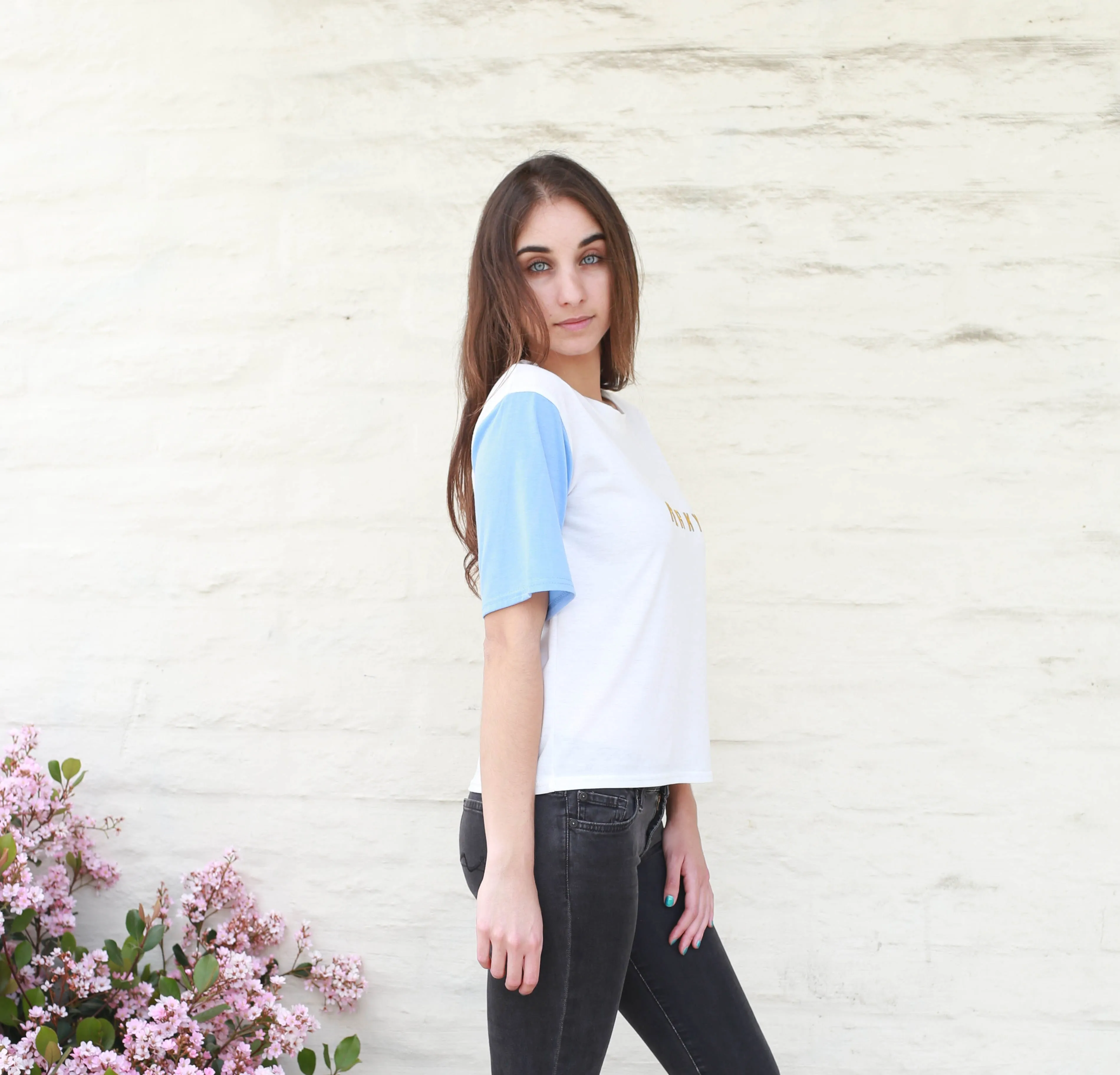 Perky Tee