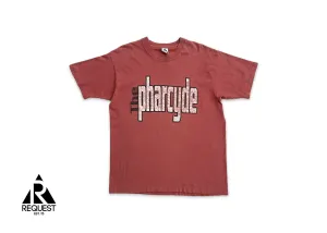 Pharcyde LabCabInCalifornia Tee