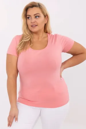 Plus size T-shirt Relevance