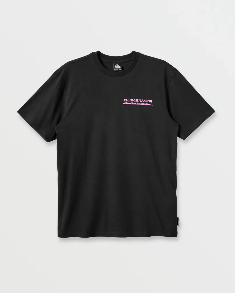 Quiksilver Men's Deep Dive TShirt