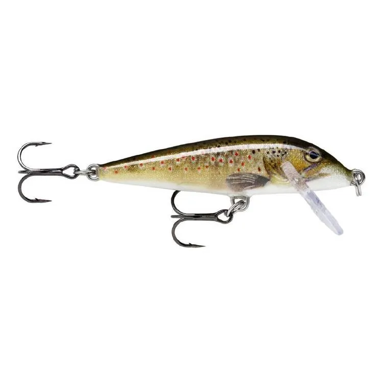 Rapala Countdown Lures