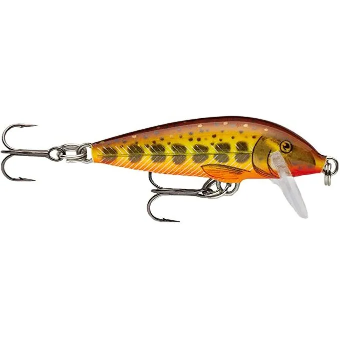 Rapala Countdown Lures