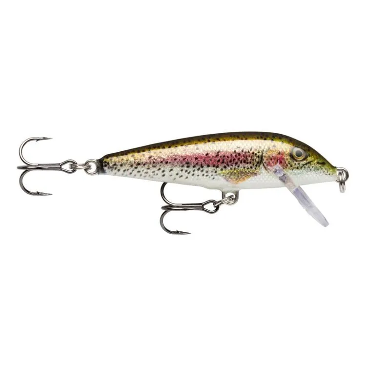 Rapala Countdown Lures