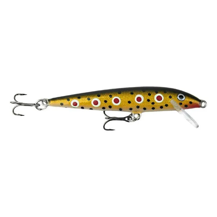 Rapala Countdown Lures