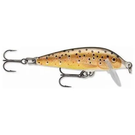 Rapala Countdown Lures