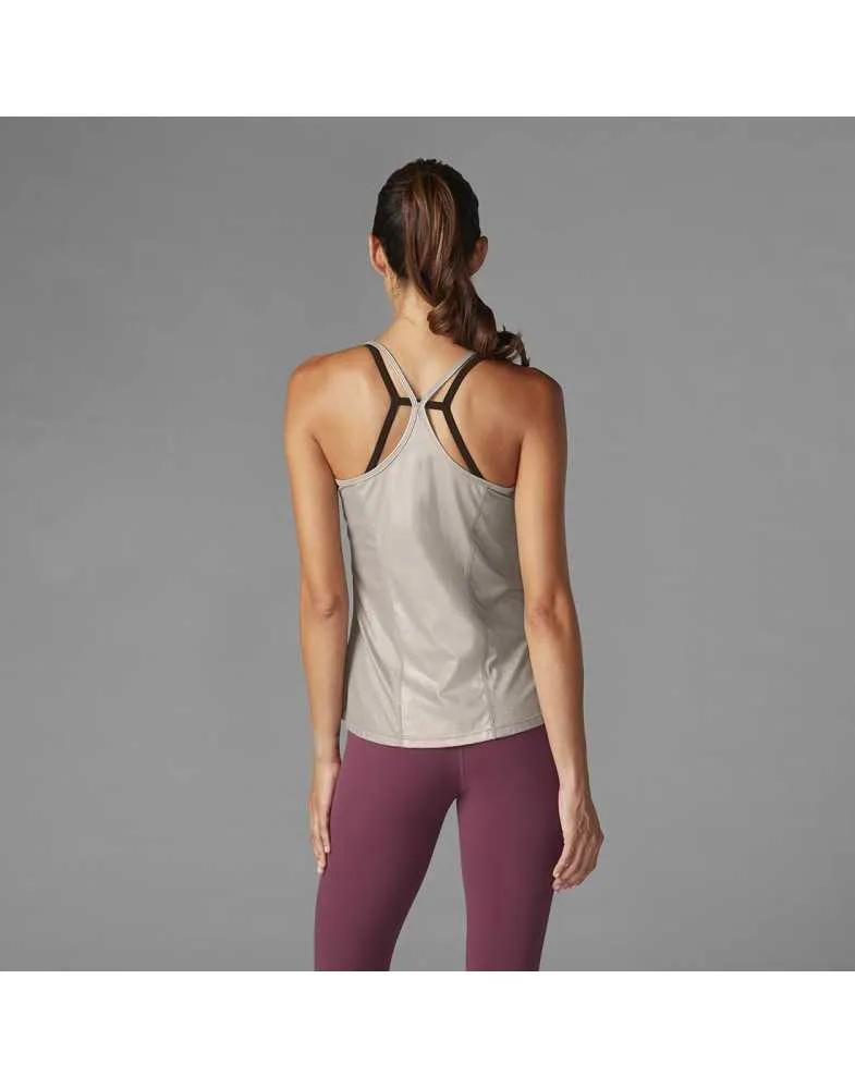 Ribbed Tank
