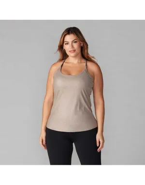 Ribbed Tank