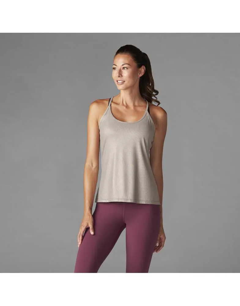 Ribbed Tank