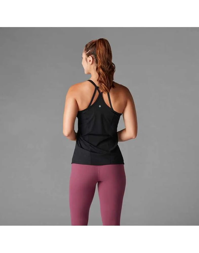 Ribbed Tank