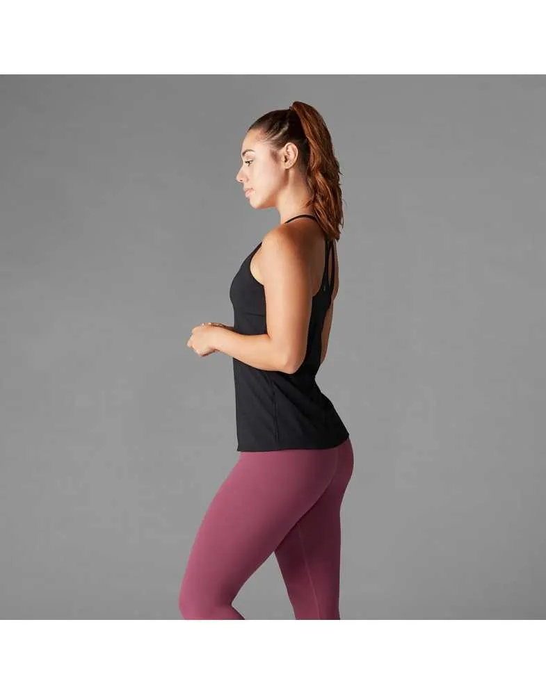 Ribbed Tank