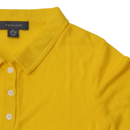 Ribbed Tee