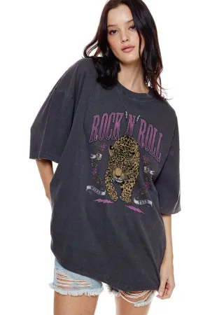 Rock n Roll Graphic
