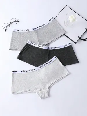 Ropa Interior Deportiva para Mujer - Cherry Vibes
