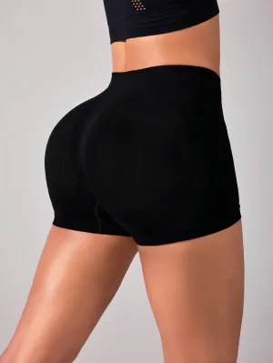 Ropa interior deportiva sin costuras en Cherry Vibes