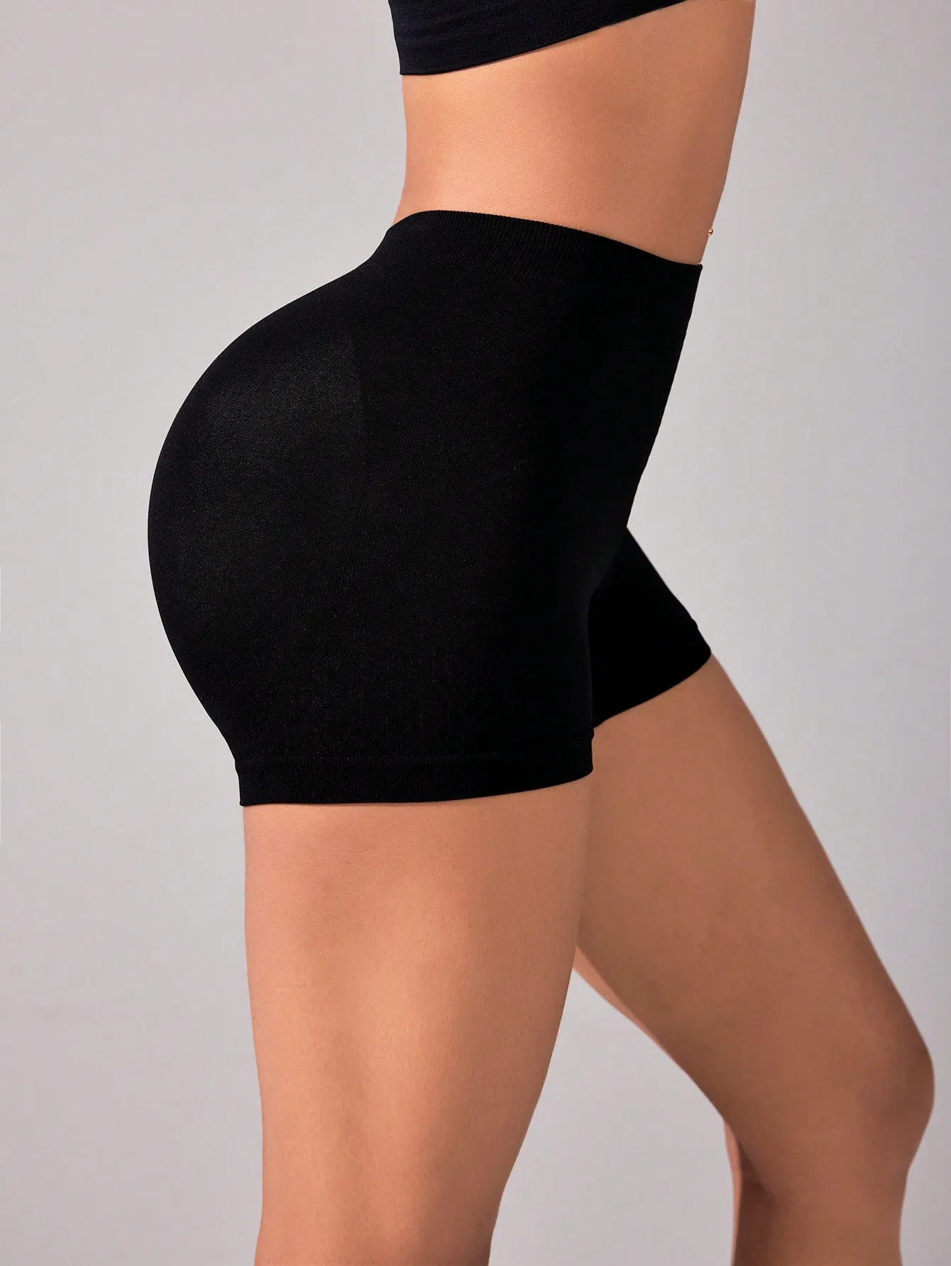 Ropa interior deportiva sin costuras en Cherry Vibes