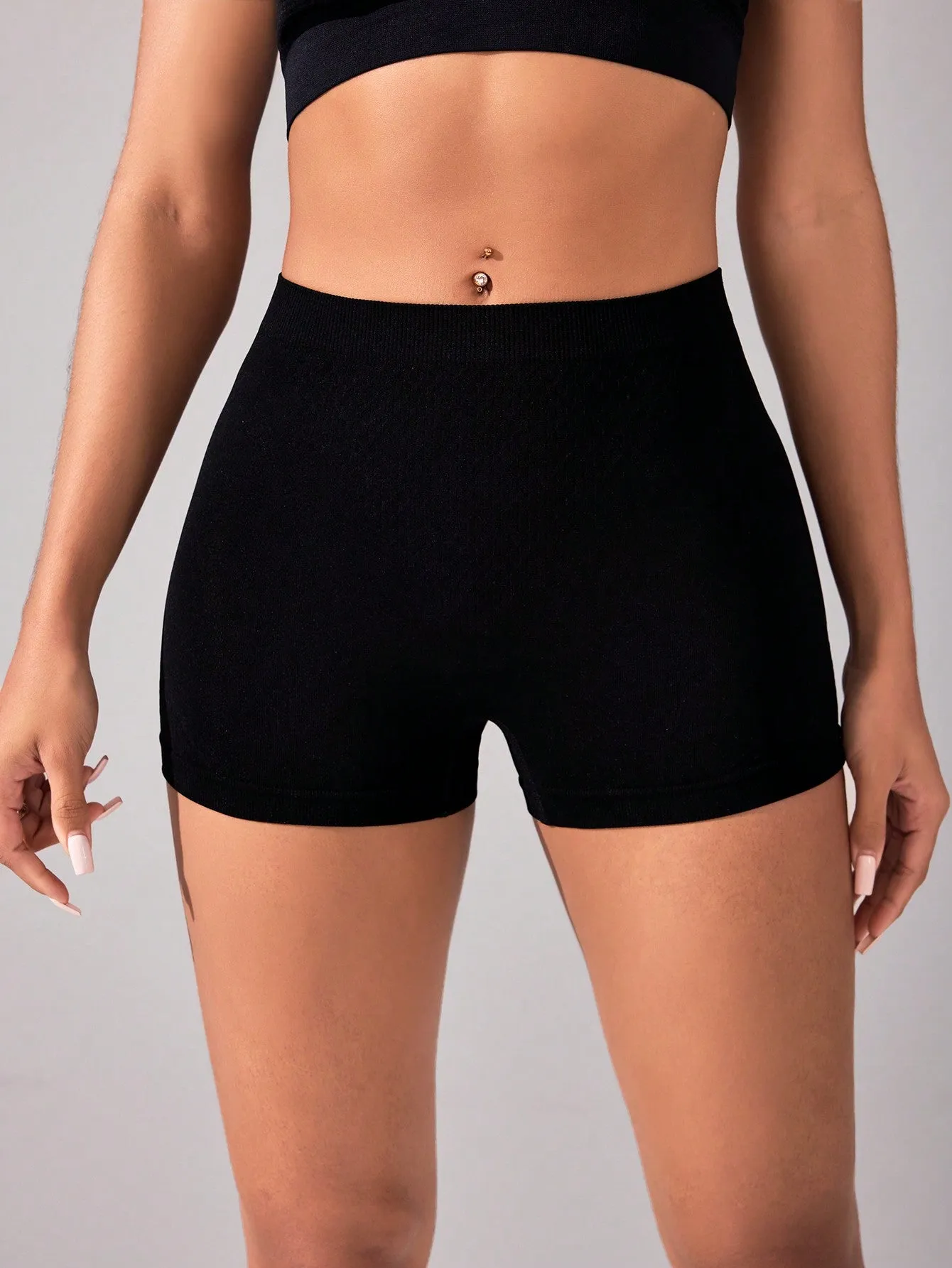 Ropa interior deportiva sin costuras en Cherry Vibes