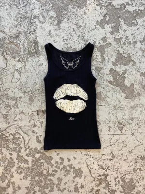 RTS Kiss Tank