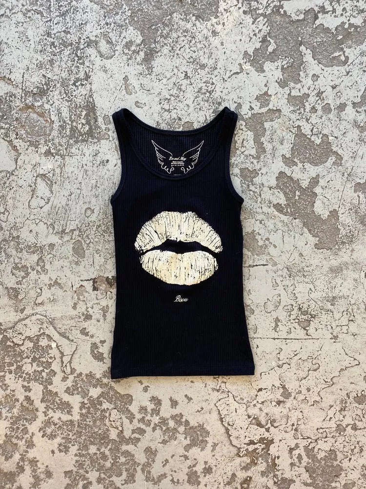 RTS Kiss Tank