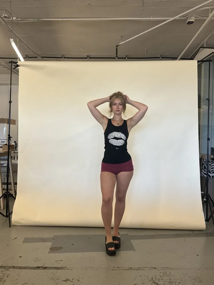 RTS Kiss Tank