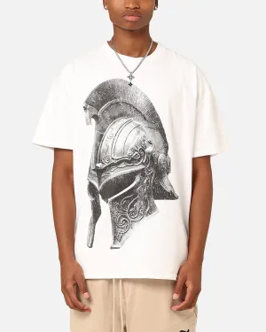 Saint Morta Gladiator T-Shirt White