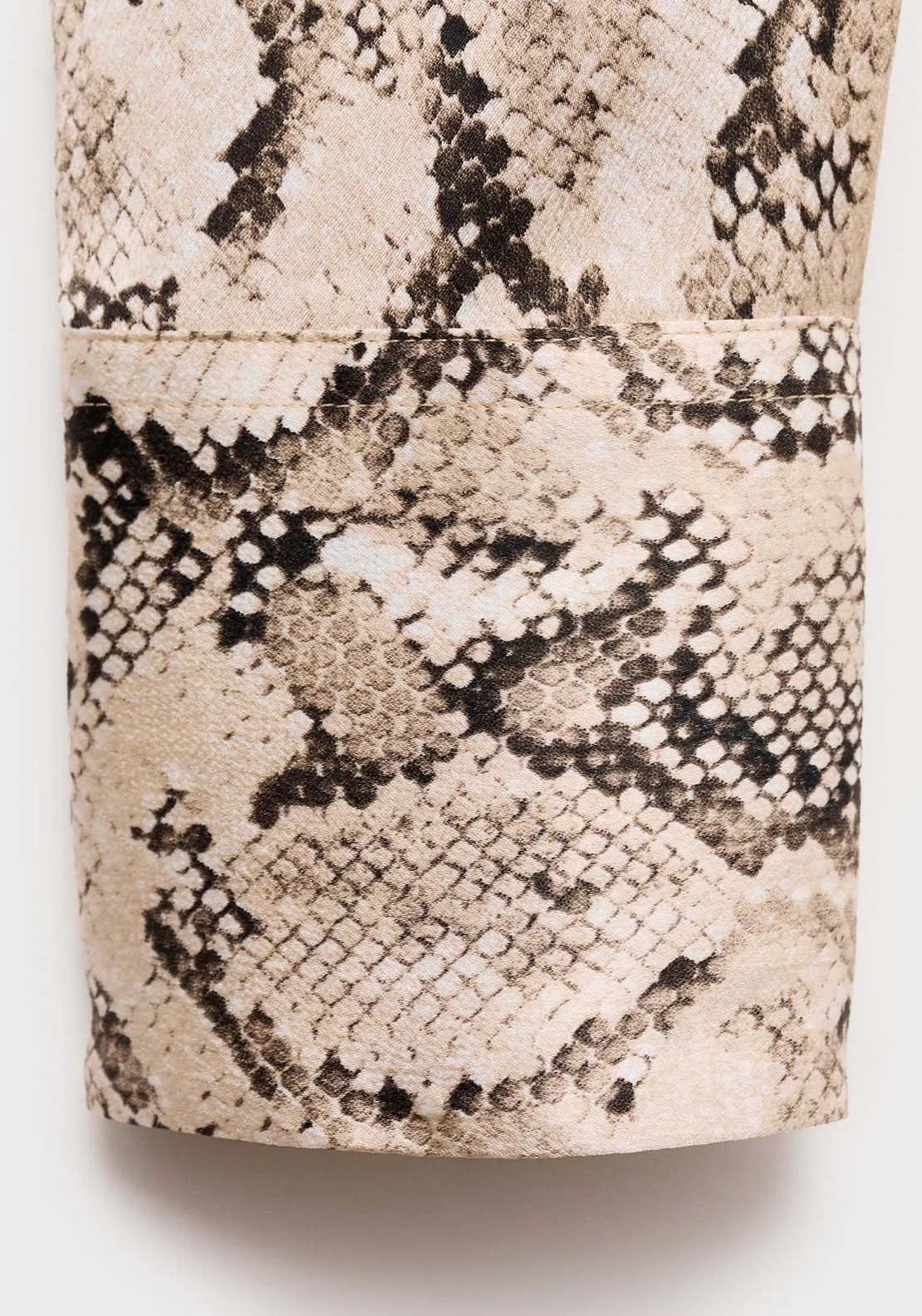 Shirt Ideale - Light/pastel Brown