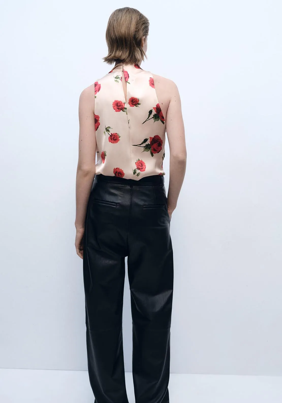 Shirt - Light Beige