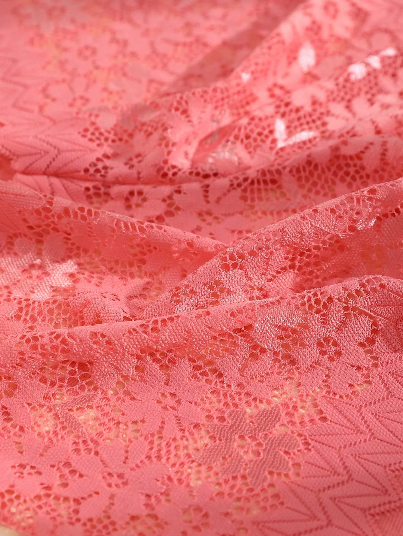 Shorts de encaje sexy para mujer en Cherry Vibes