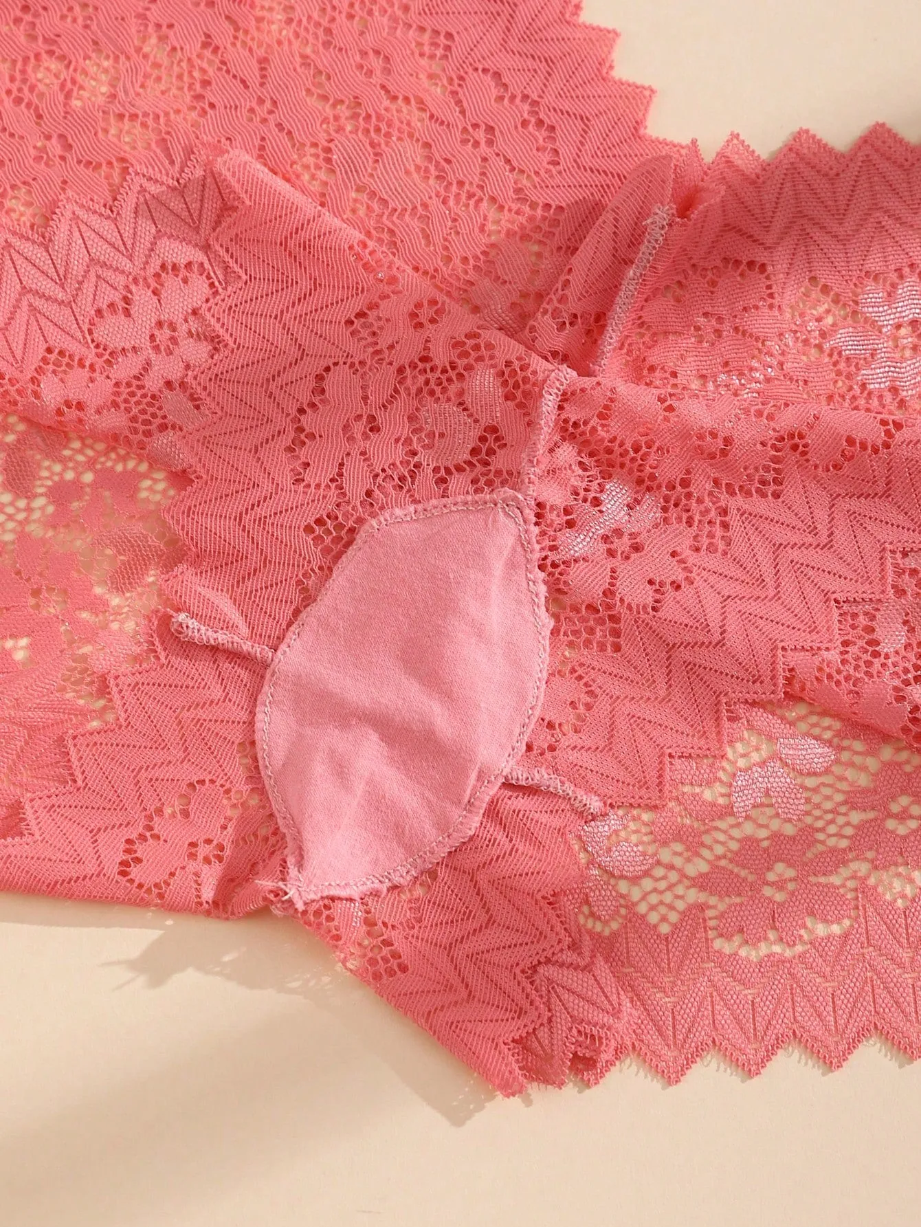 Shorts de encaje sexy para mujer en Cherry Vibes
