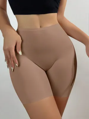 Shorts de seguridad sin costuras Cherry Vibes en