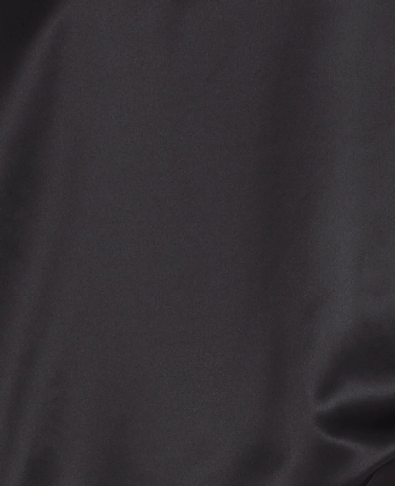Silk Pyjamas Oversized Tee