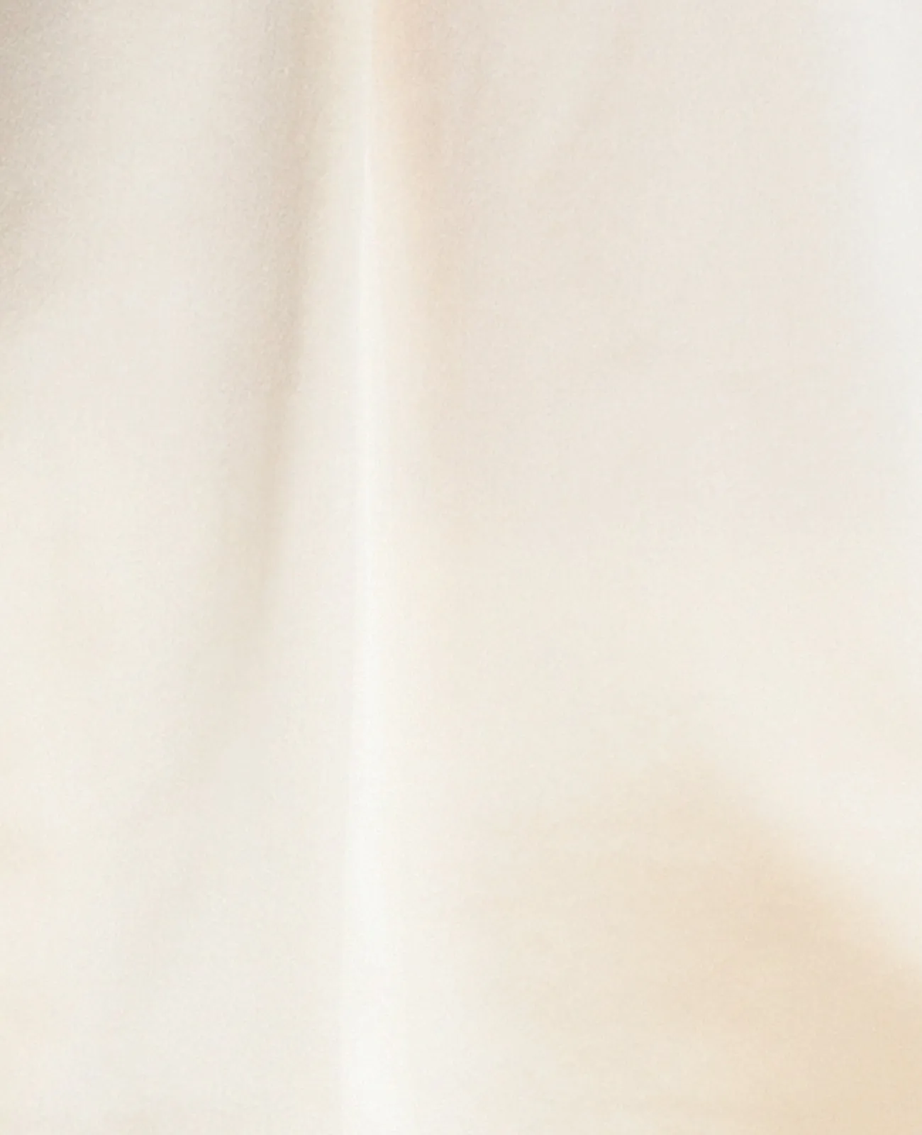 Silk Pyjamas Oversized Tee
