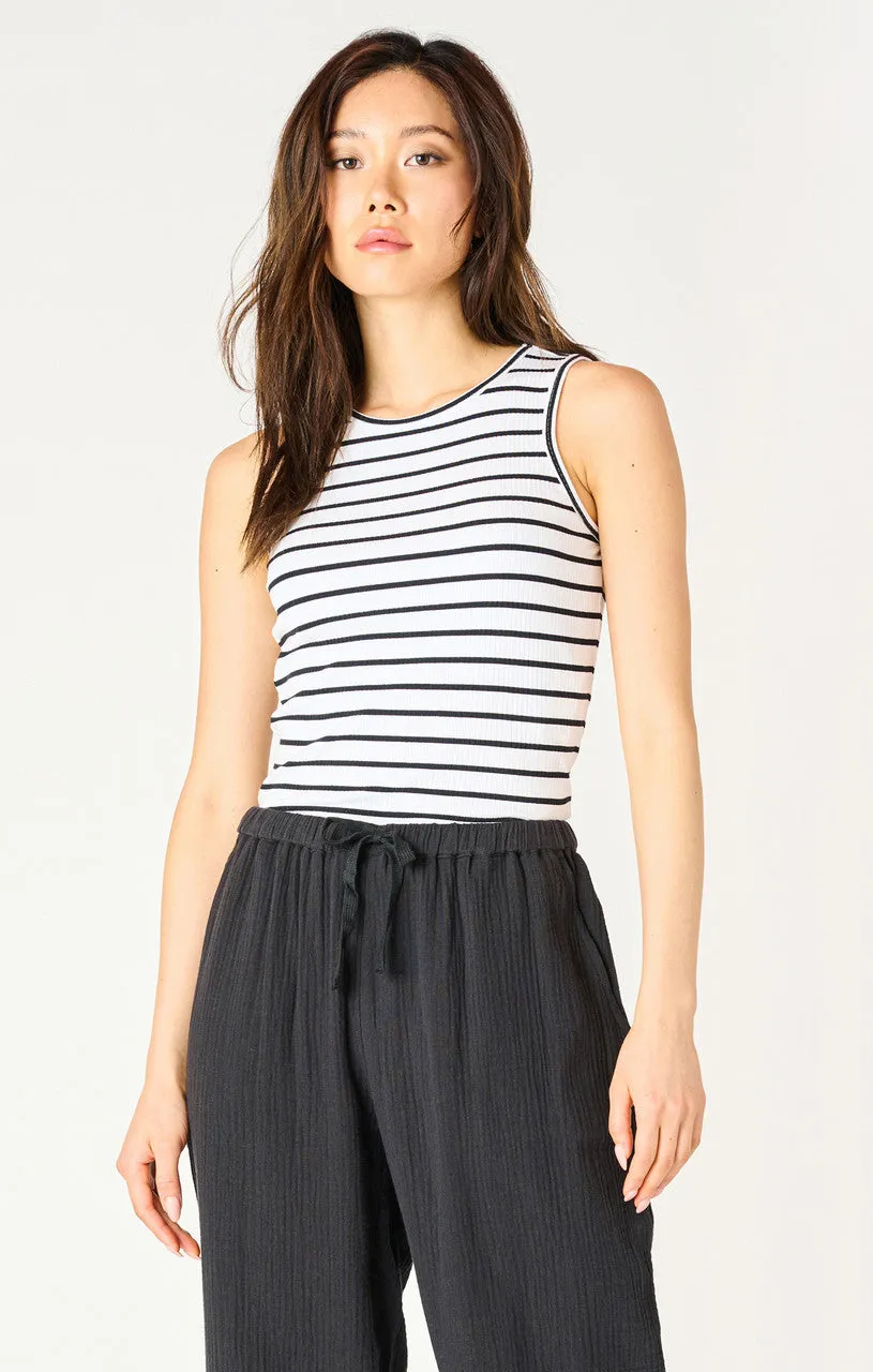 SL Ribbed Tank