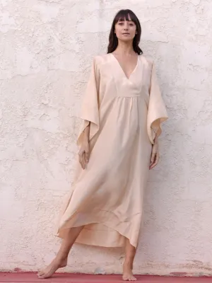 Sonia Kimono Long Kaftan