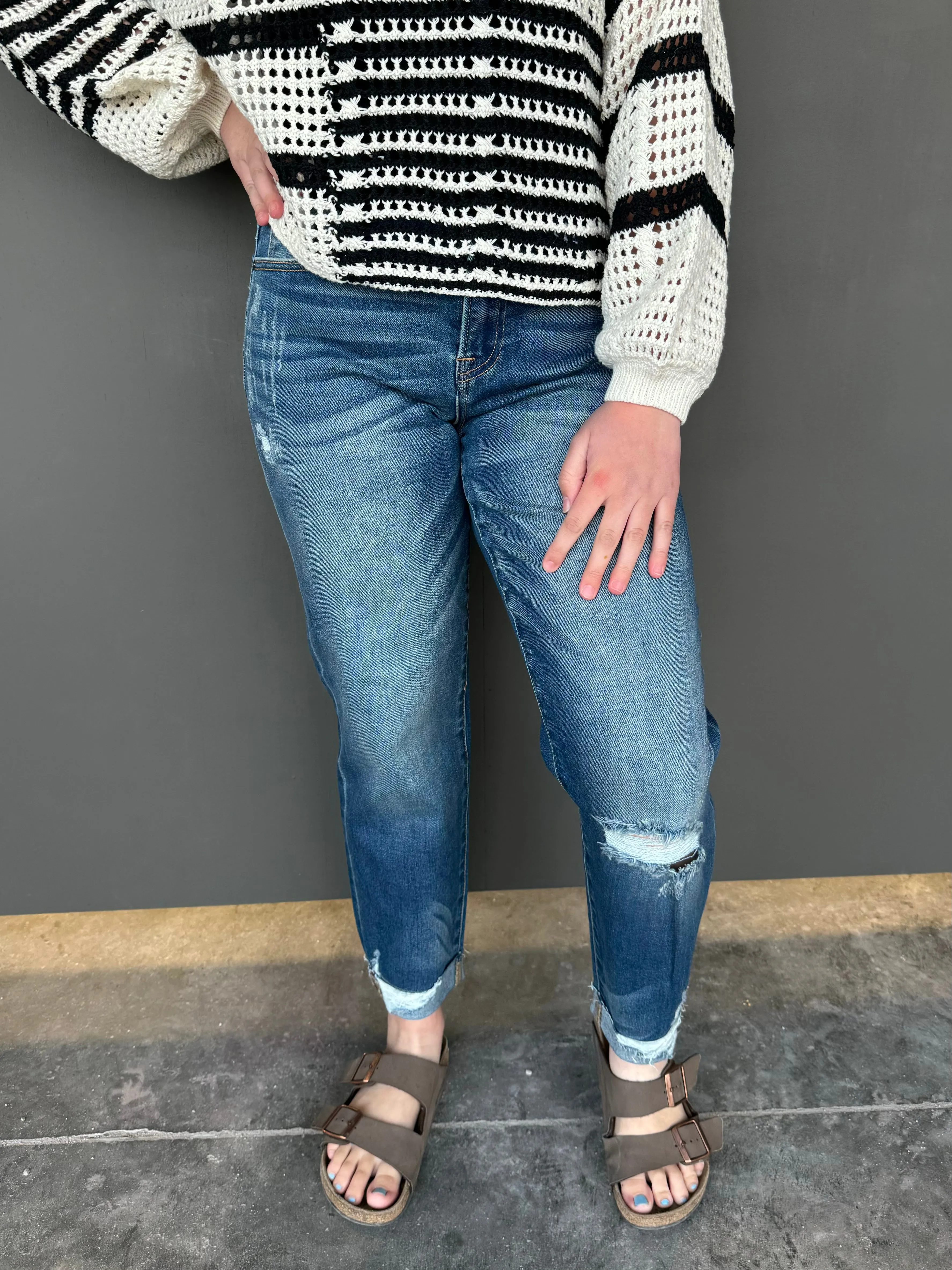 Sophie Jeans
