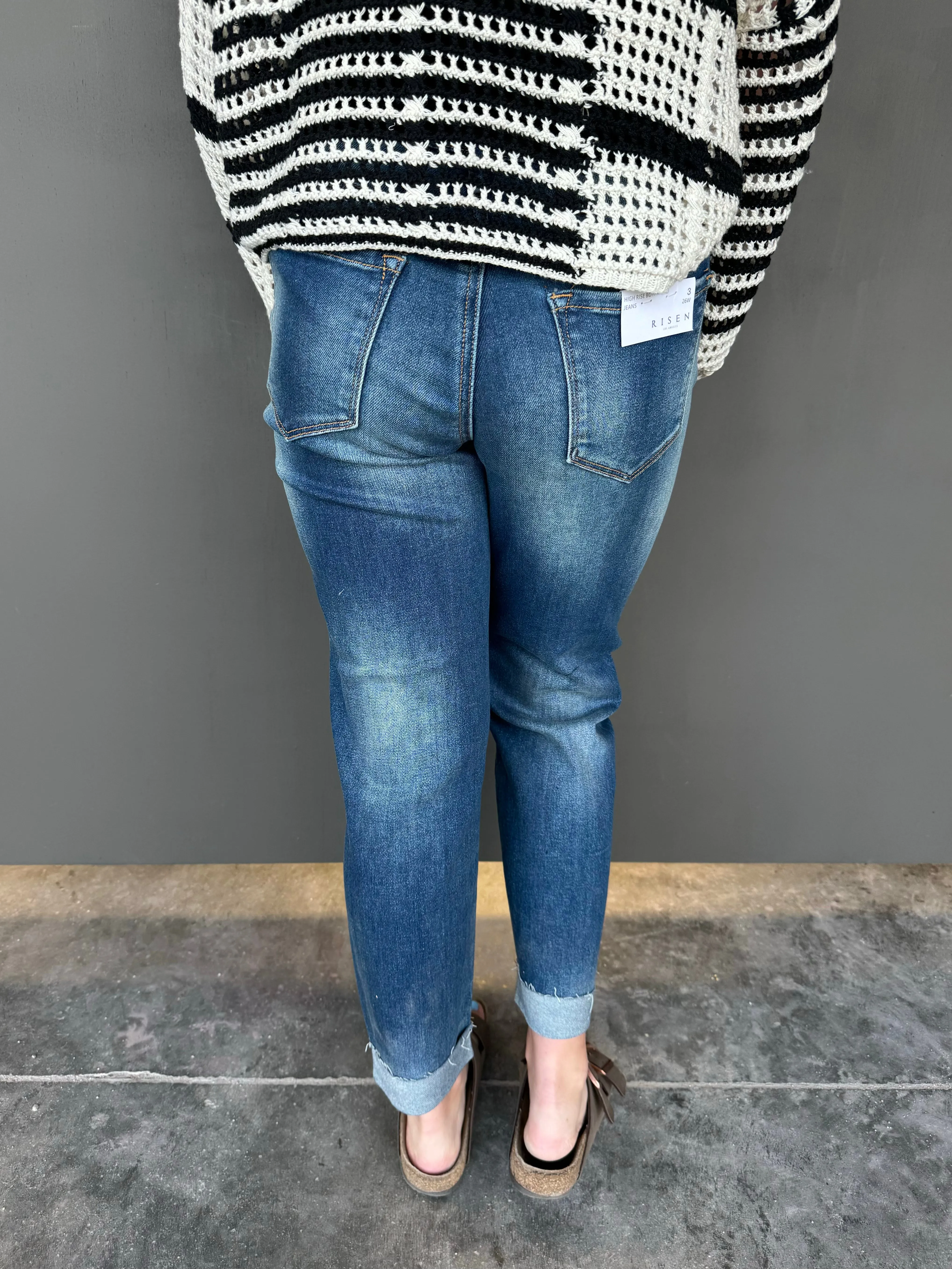 Sophie Jeans