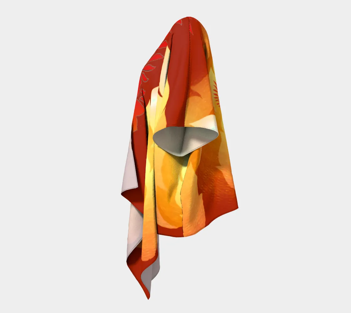 Spirit Fire Phoenix Rising ~ the Burning Grail of Relationship