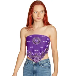 Stephen F. Austin SFA Bandana Top