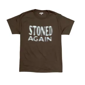 Stoned Again Tee
