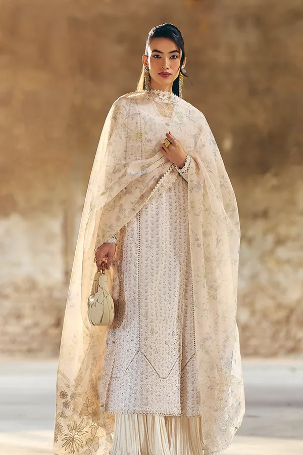 SUFFUSE | SILK PRET Fall '24 | AIRI