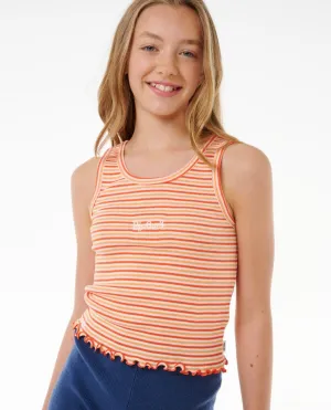Summer Solstice Tank - Girls (8-14 years)