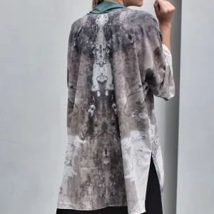 Sweden (G) Kimono