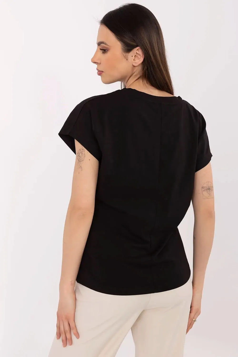 T-shirt Factory Price